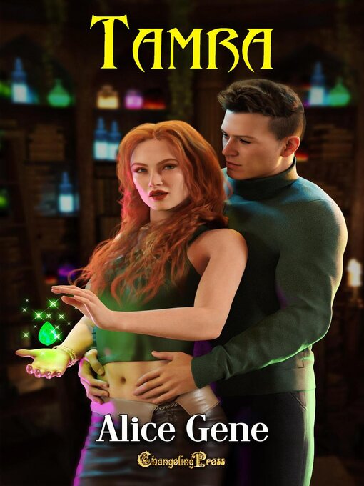 Title details for Tamra by Alice Gene - Available